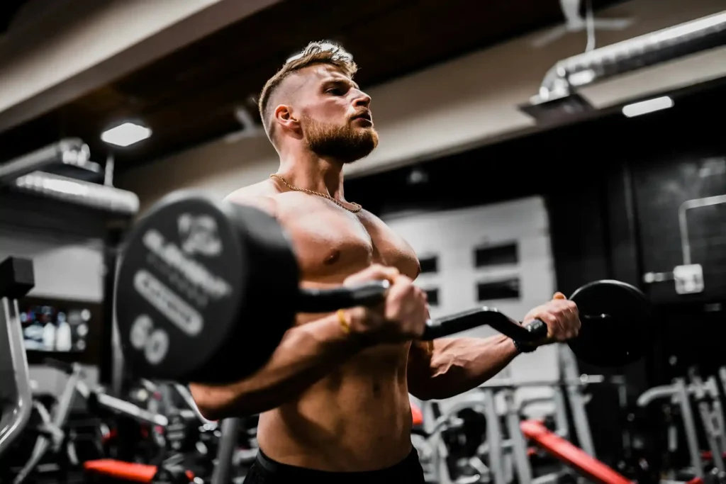 Fitness: More Than Just Looking Good