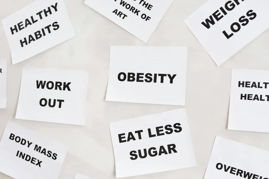 Healthy Habits: Small Daily Actions That Change Your Life