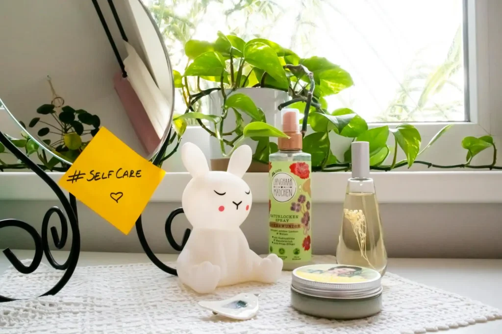 Self Care: Why Taking Care of Yourself Is So Important