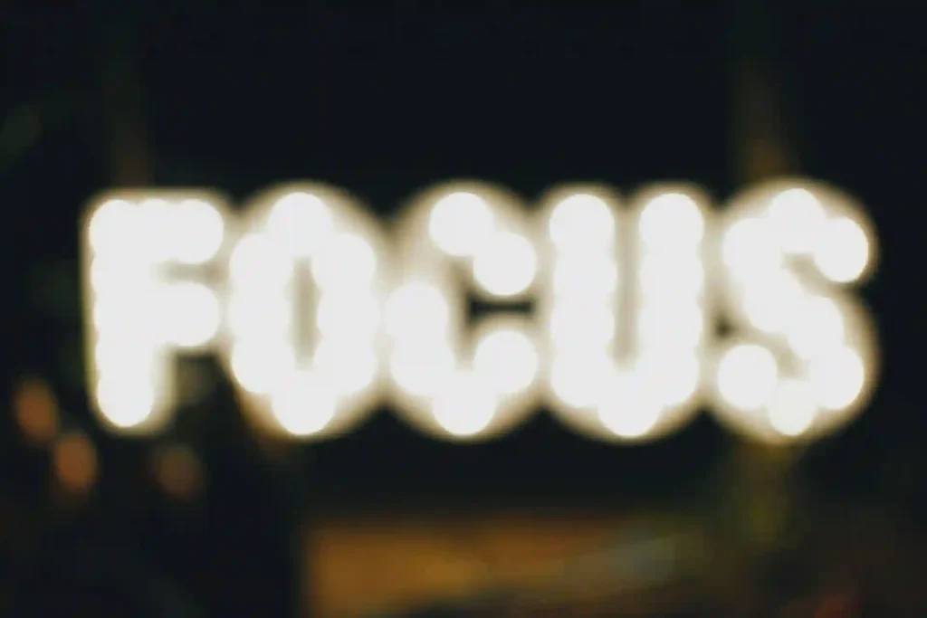 Focus: The Skill That Has Become Rare in Today’s World