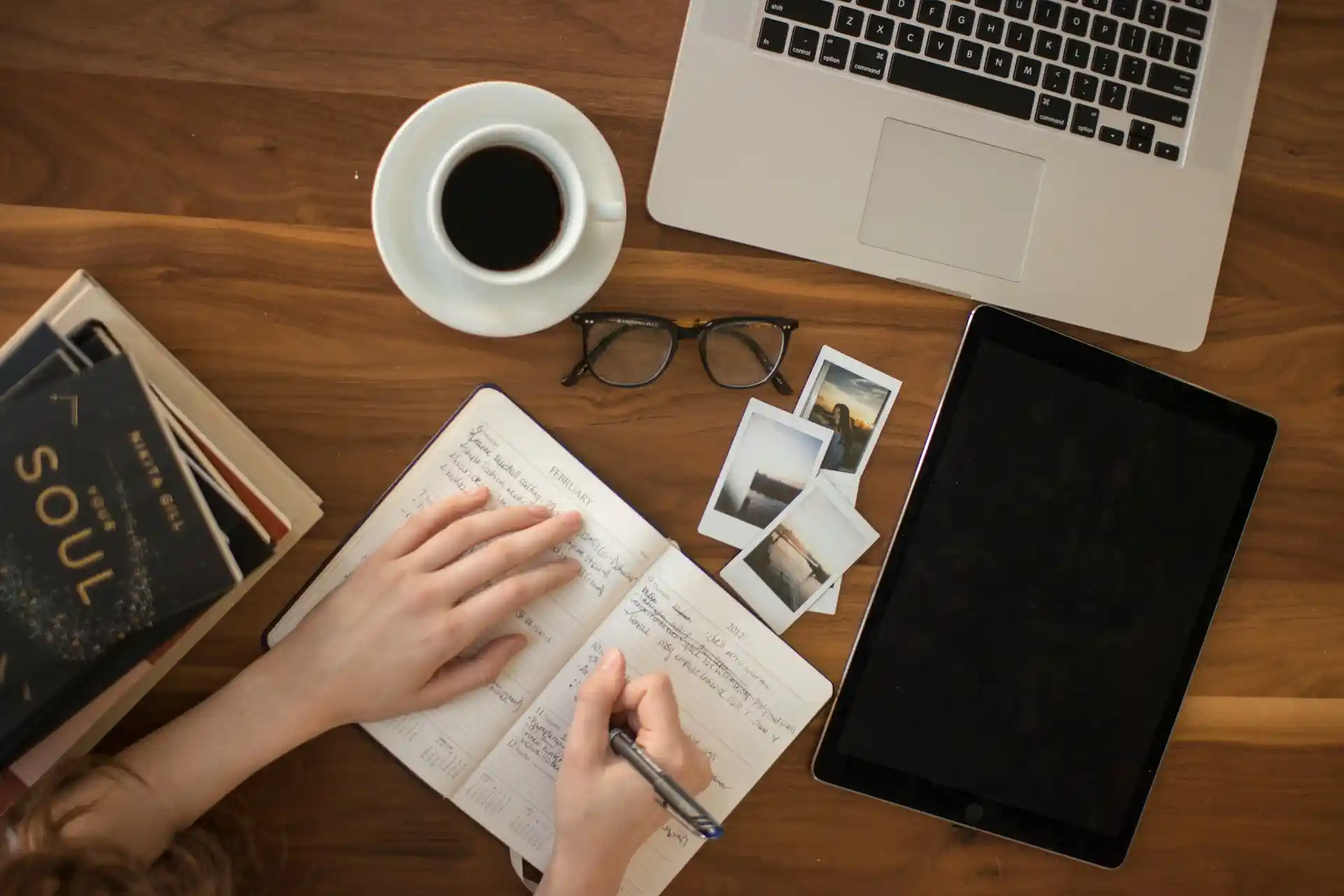 Read more about the article Productivity: Why Being Busy Is Not the Same as Being Productive