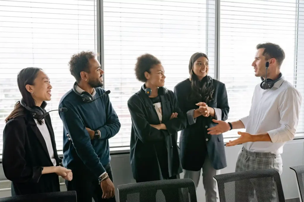 Communication: One of the Most Important Skills in Life