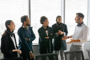 Read more about the article Communication: One of the Most Important Skills in Life